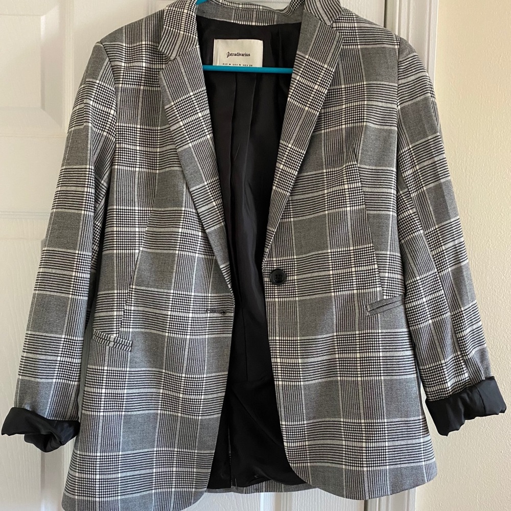 Stradivarius Blazer